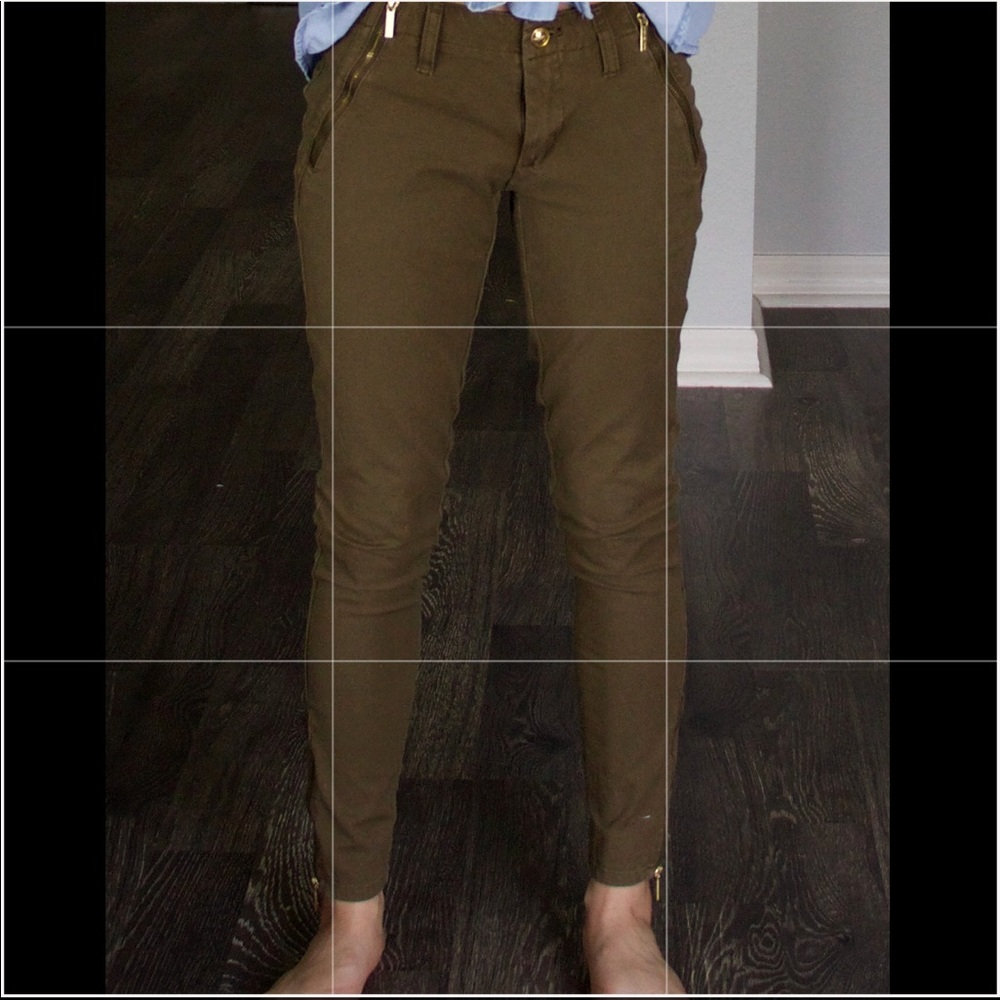 Michael kors pants